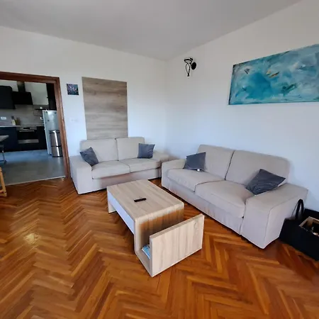 Villa Tijana Omisalj