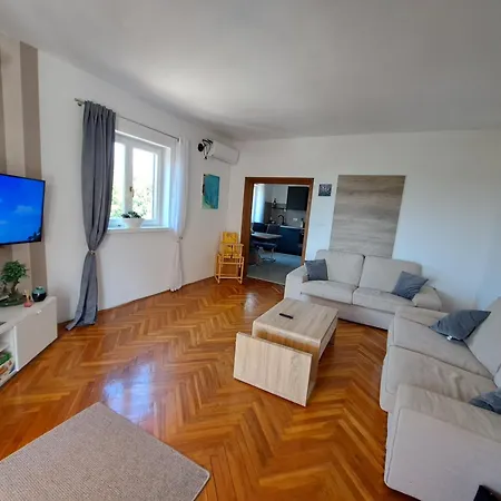 Villa Tijana