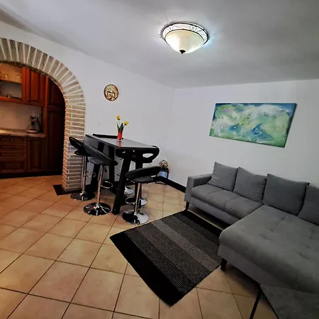 Villa Tijana