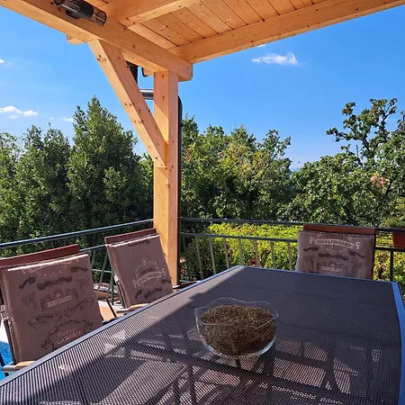 Villa Tijana Omisalj
