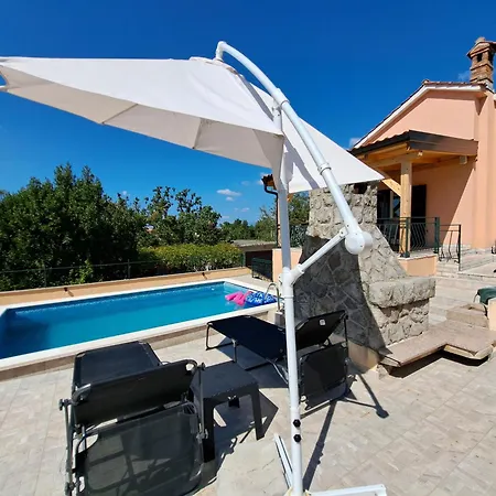 Villa Tijana *