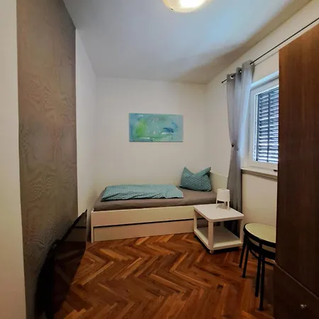 Villa Tijana